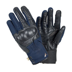 Artic gloves - blue