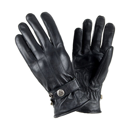 By City Elegant gloves - black
