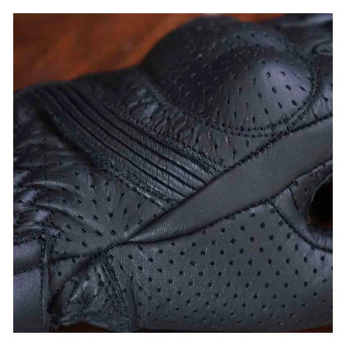 By City Retro Handschuhe - schwarz XL