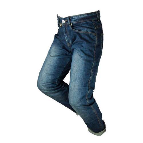 Tejano jeans - WRONG