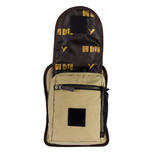 By City Sac de jambe