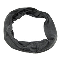Scarf - grey