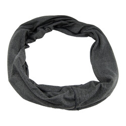 Scarf - grey