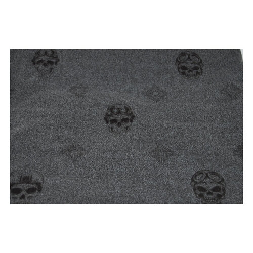 By City Écharpe - crânes