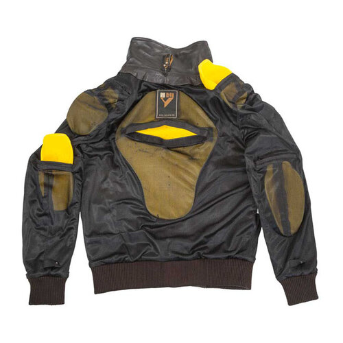 By City Elbow protection