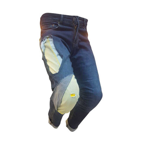 By City Knee protection