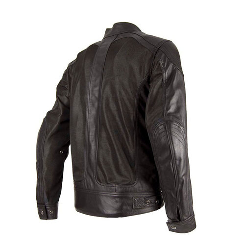 By City Sahara jacket - brown