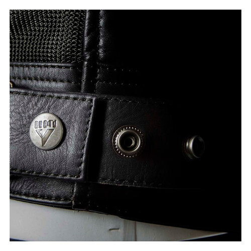 By City Sahara jacket - brown