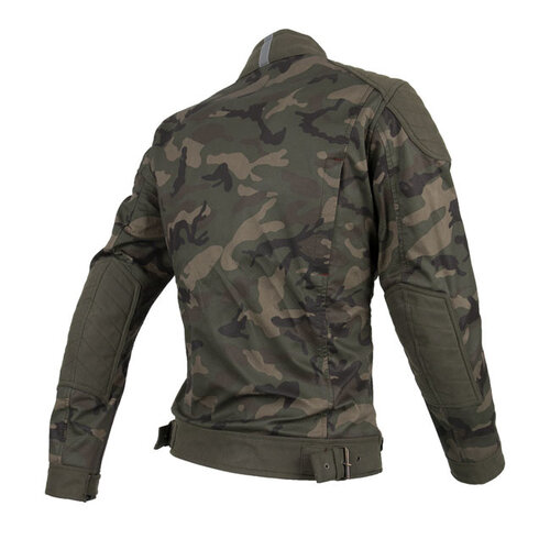 By City Veste homme printemps - camo