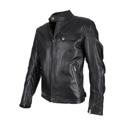Veste Brooklyn - noir