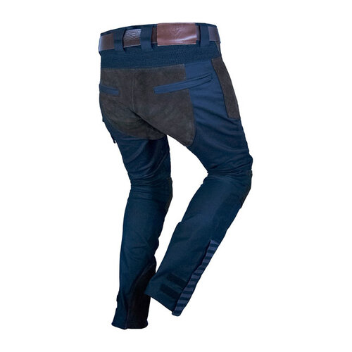 By City Pantalon aventure mixte - bleu