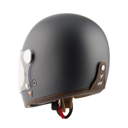 By City Roadster II helmet - matte grey
