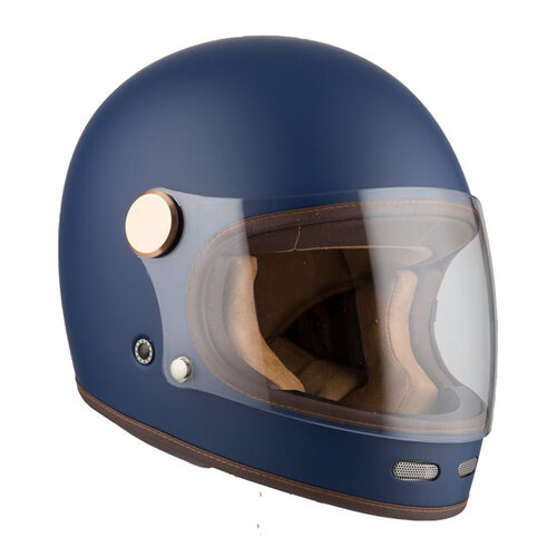 By City Casque Roadster II - bleu