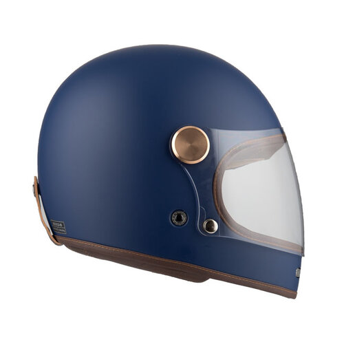By City Roadster II helmet - blue