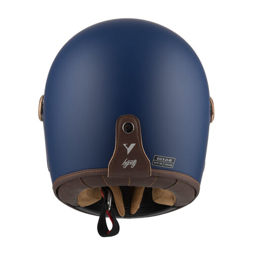 By City Casque Roadster II - bleu