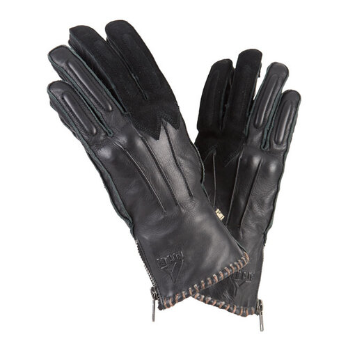 By City Winter Skin Handschuhe - schwarz