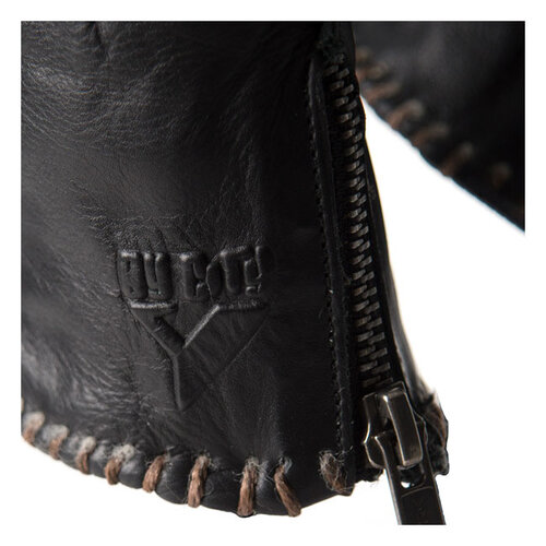 By City Gants Winter Skin - noir