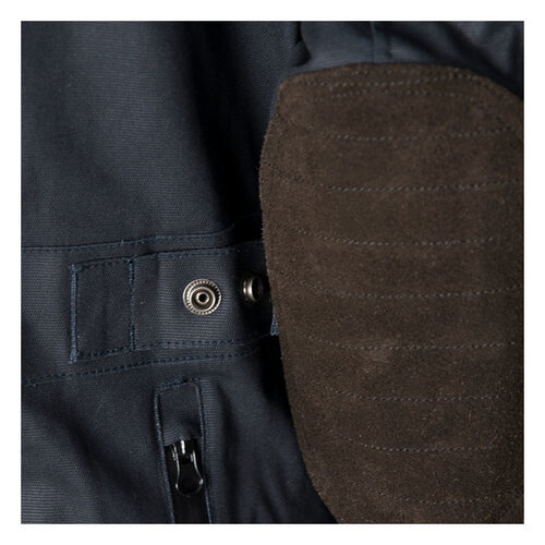 By City Veste London II - édition limitée - bleu