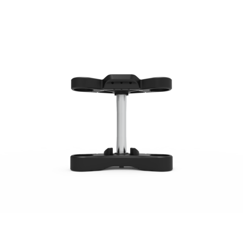 Kit de conversion de fourche Motoscope Mini Noir (Choisissez votre modèle)