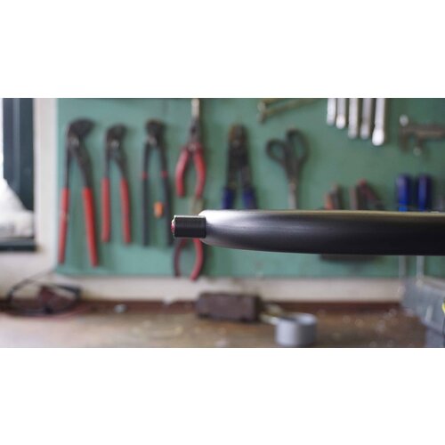 RMR Shorty Framehoop beugel