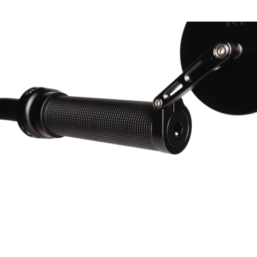 Rebelmoto Rebel Bar Extender M12 BMW R nineT
