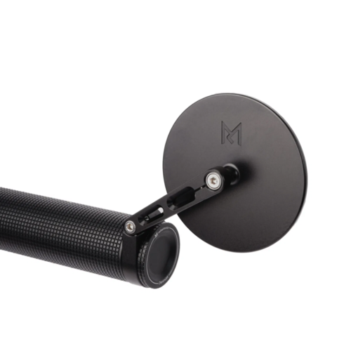 Rebelmoto Rebel Bar-ends Type 1