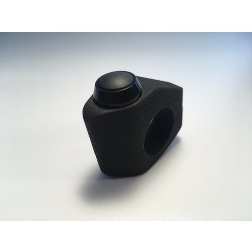 TV3D 3D Printed "Single" switch 22mm