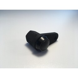 3D Printed "Single Bolt" -Schalter 22mm