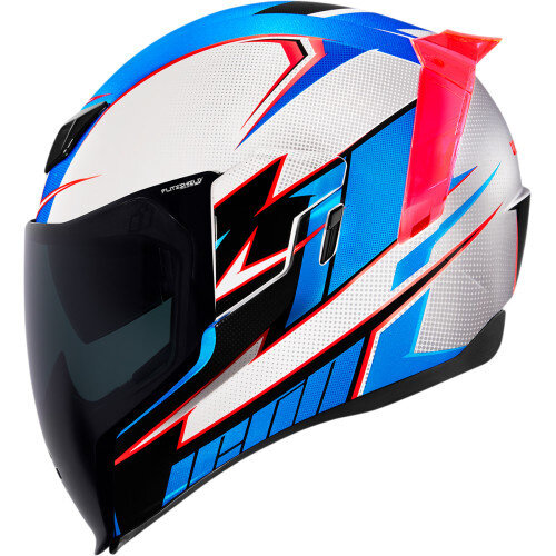 ICON Airflite Ultrabolt Helmet Glory
