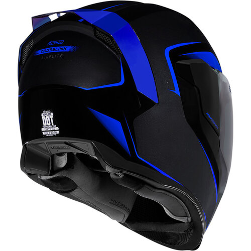 Airflite Crosslink Helmet