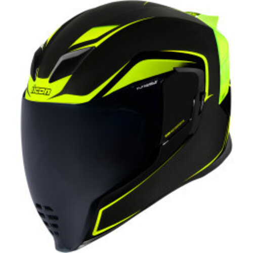 ICON  Airflite Crosslink Helmet