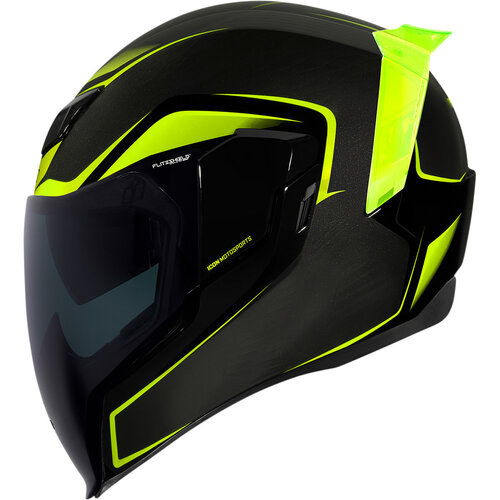 ICON  Airflite Crosslink Helmet