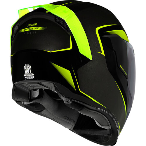 ICON  Airflite Crosslink Helmet