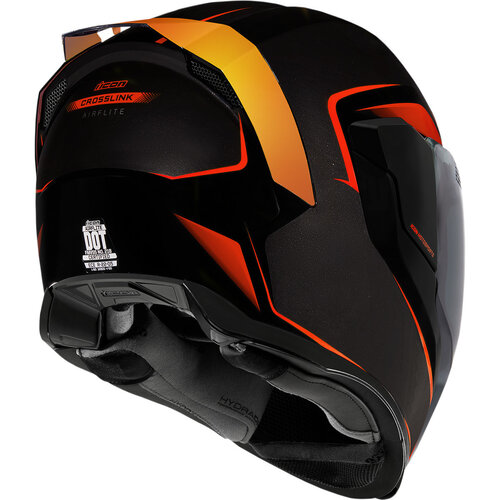ICON  Airflite Crosslink Helmet
