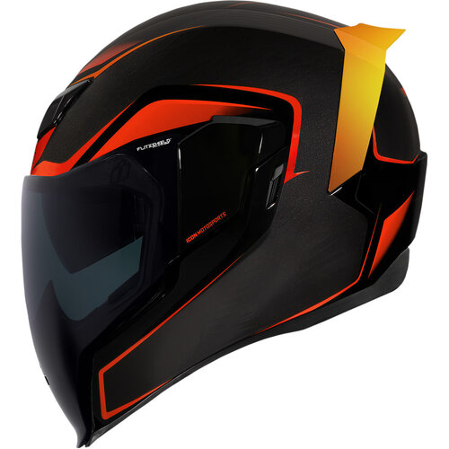 ICON  Airflite Crosslink Helmet