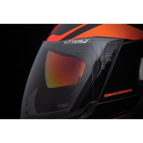 ICON  Airflite Crosslink Helmet