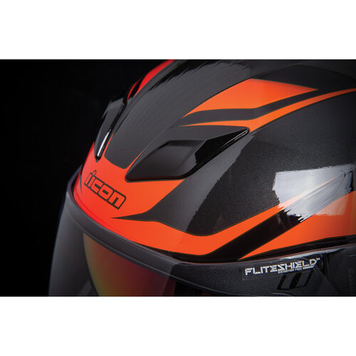 ICON  Airflite Crosslink Helmet