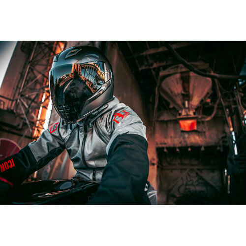 ICON Mips Jewel Helmet