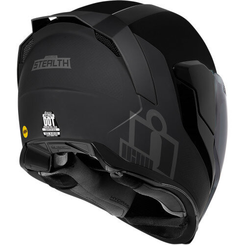 ICON Airflite Mips Stealth