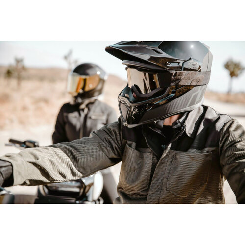ICON Airflite Mips Stealth
