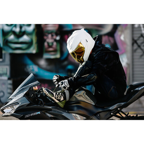 ICON Airflite Peace Keeper