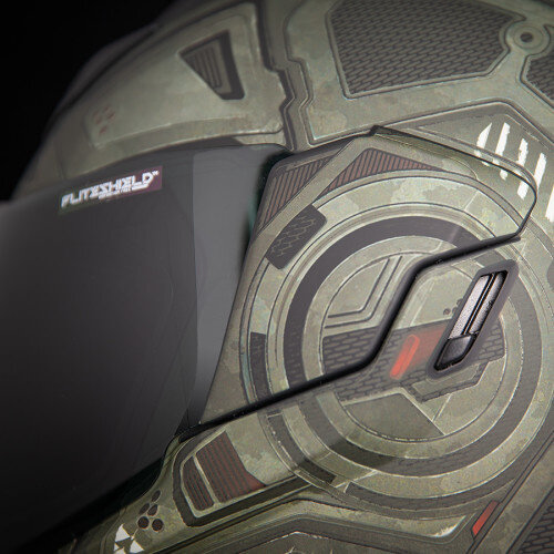 ICON Chaîne de blocs Airflite