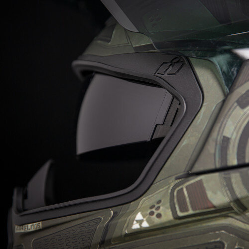 ICON Chaîne de blocs Airflite