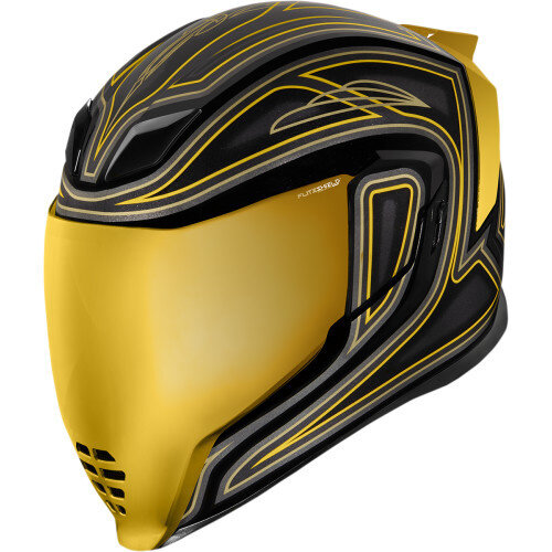 ICON Airflite El Centro