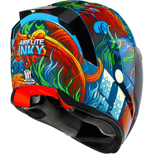 ICON Airflite Inky