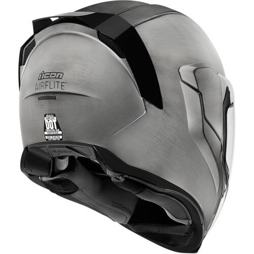 ICON Airflite Quicksilver