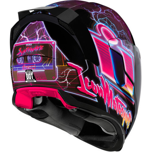 ICON Airflite Synthwave