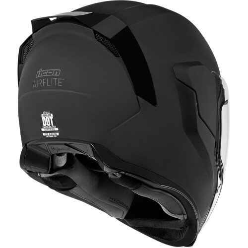 ICON Airflite Rubatone