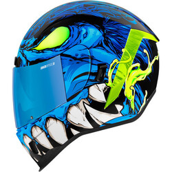 Airform Manik'R Blue