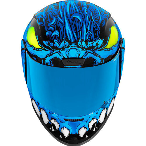 ICON Airform Manik'R Blue